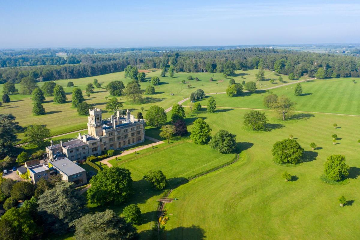 The Garden Suite at Shuttleworth - Housity