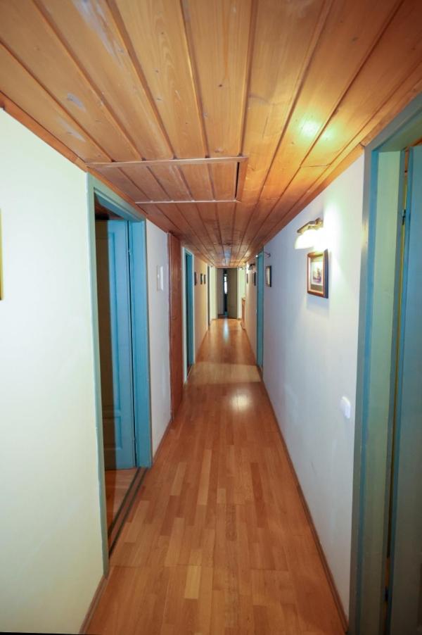 Wenckheim Vadászház - Housity