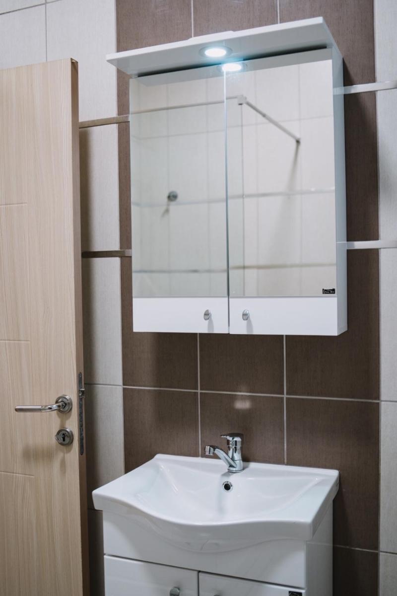 Dunja Lux Apartman Valjevo - Housity