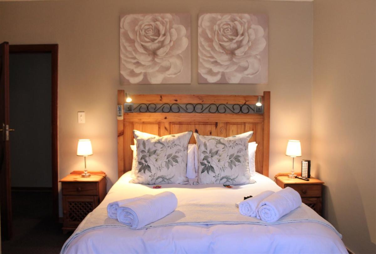 Hoopstad Guesthouse - Housity