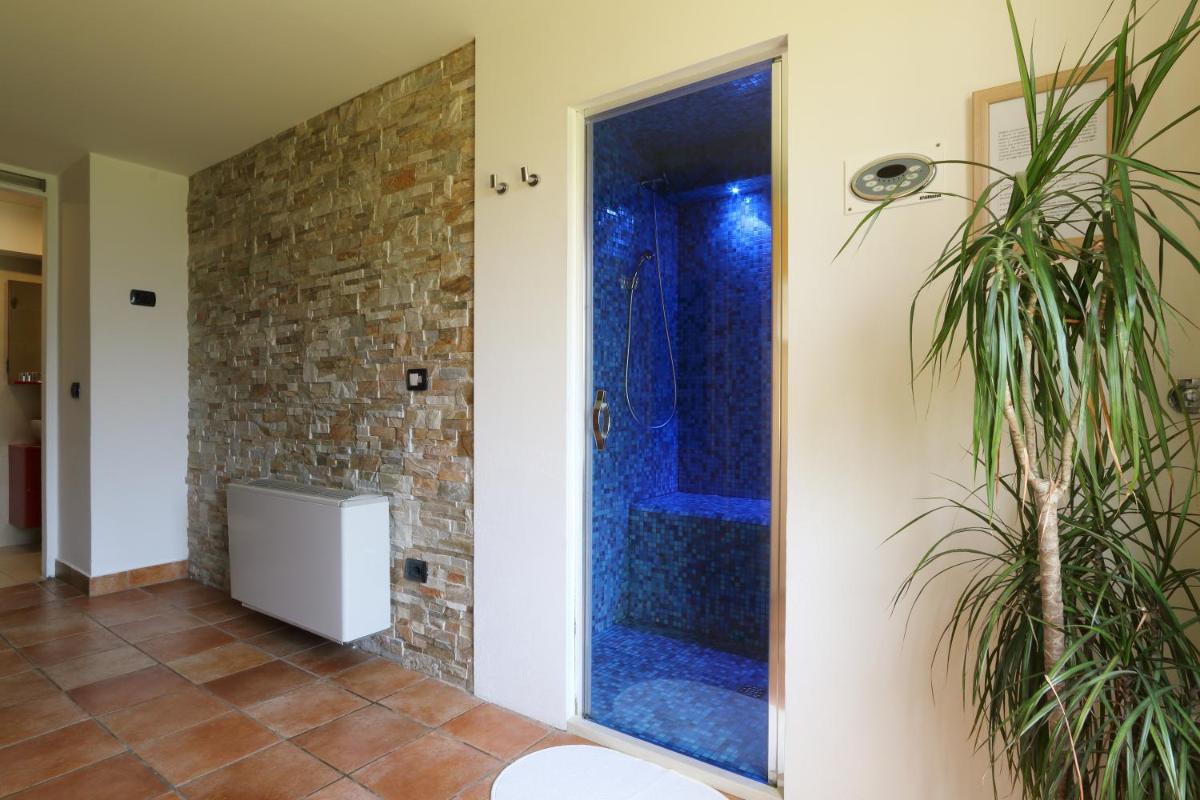 Bed & Wellness Fisterre - Housity