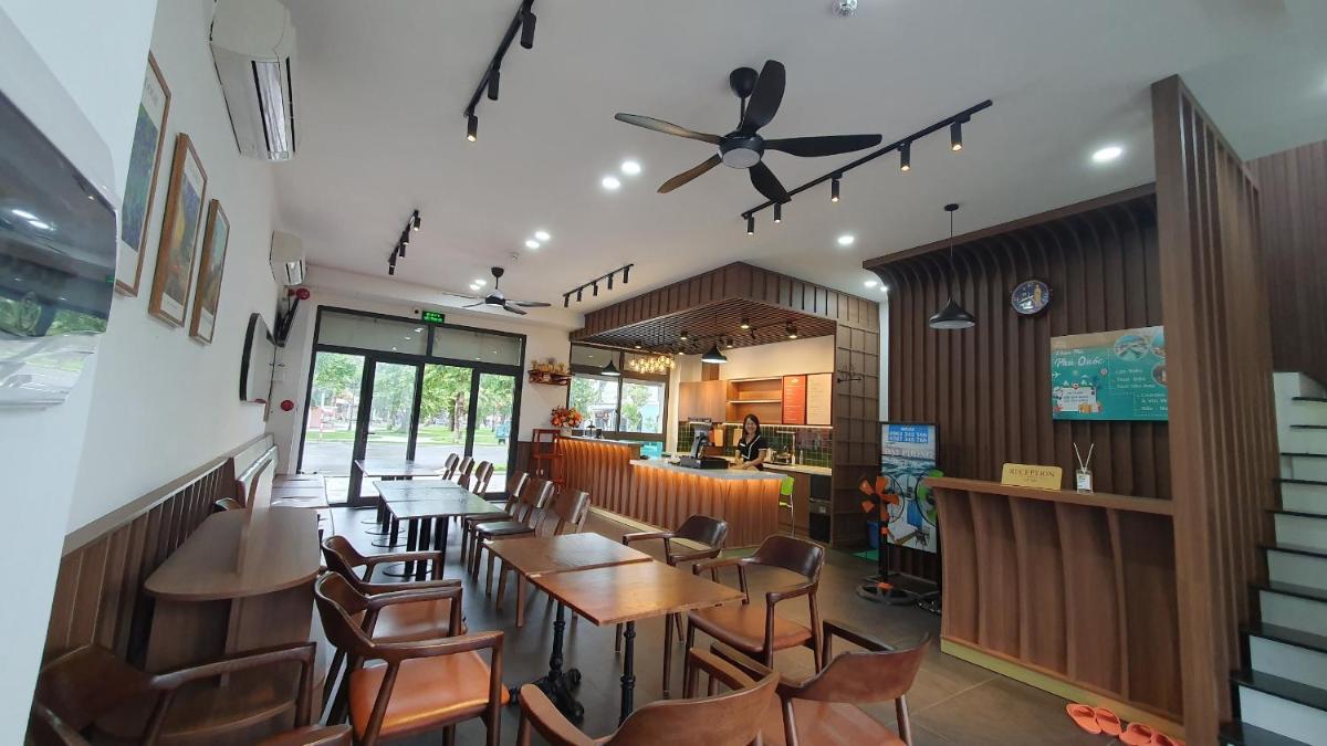 Xan hotel Phu Quoc - Housity