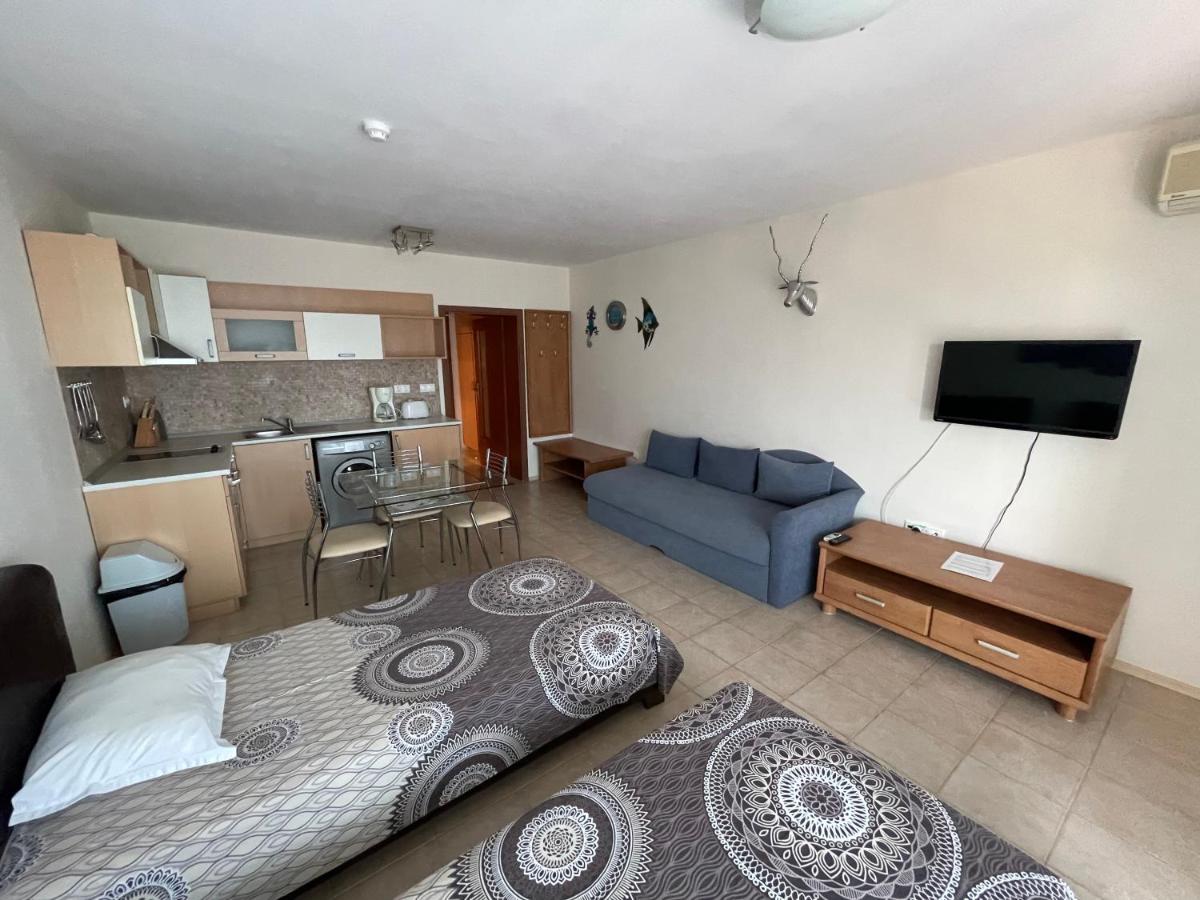 Suitetrails - Kavarna Paradise Apartments