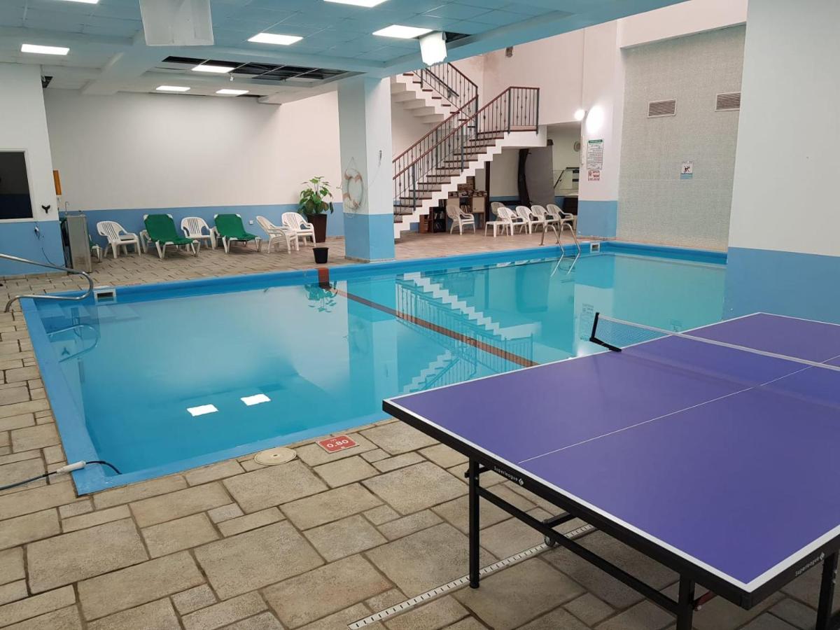 WBS ON MARINA ASHKELON - Hizvo