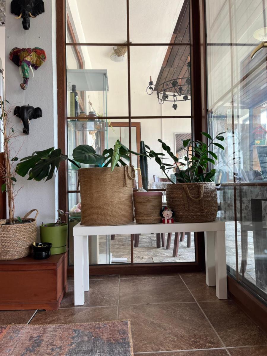 Vayu Hotel&Tiny Houses - Housity