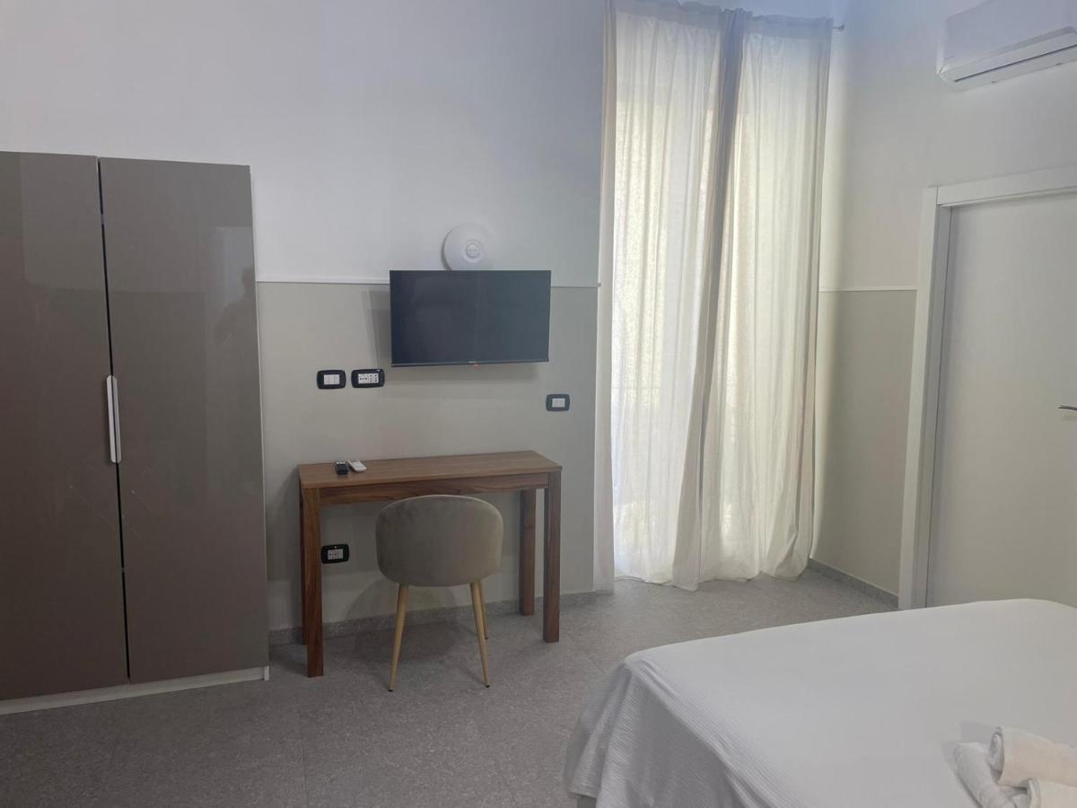 La Suite del Centro Storico - Hizvo