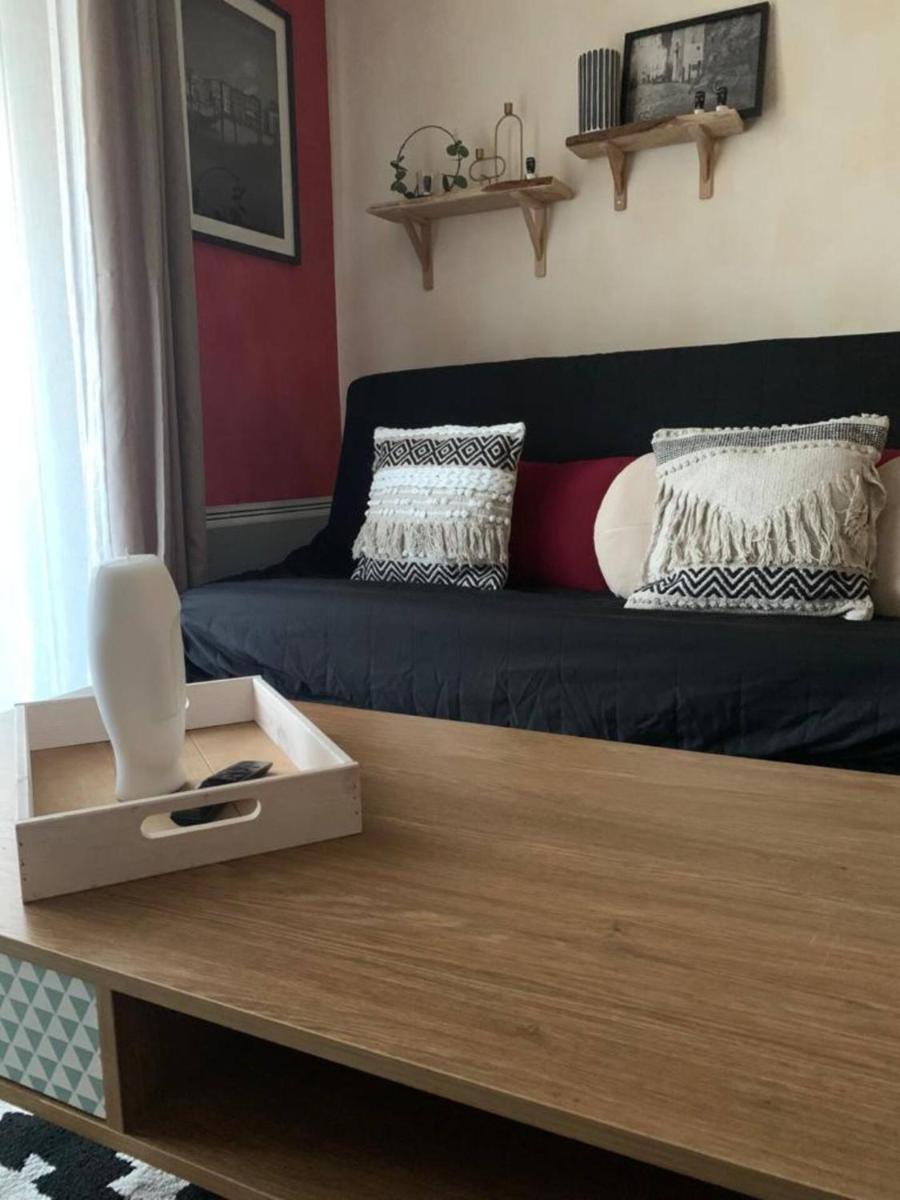 Le Jourdan - Housity