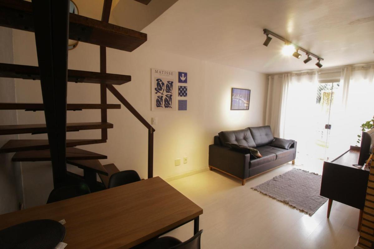 FLAT W3 Norte - Housity