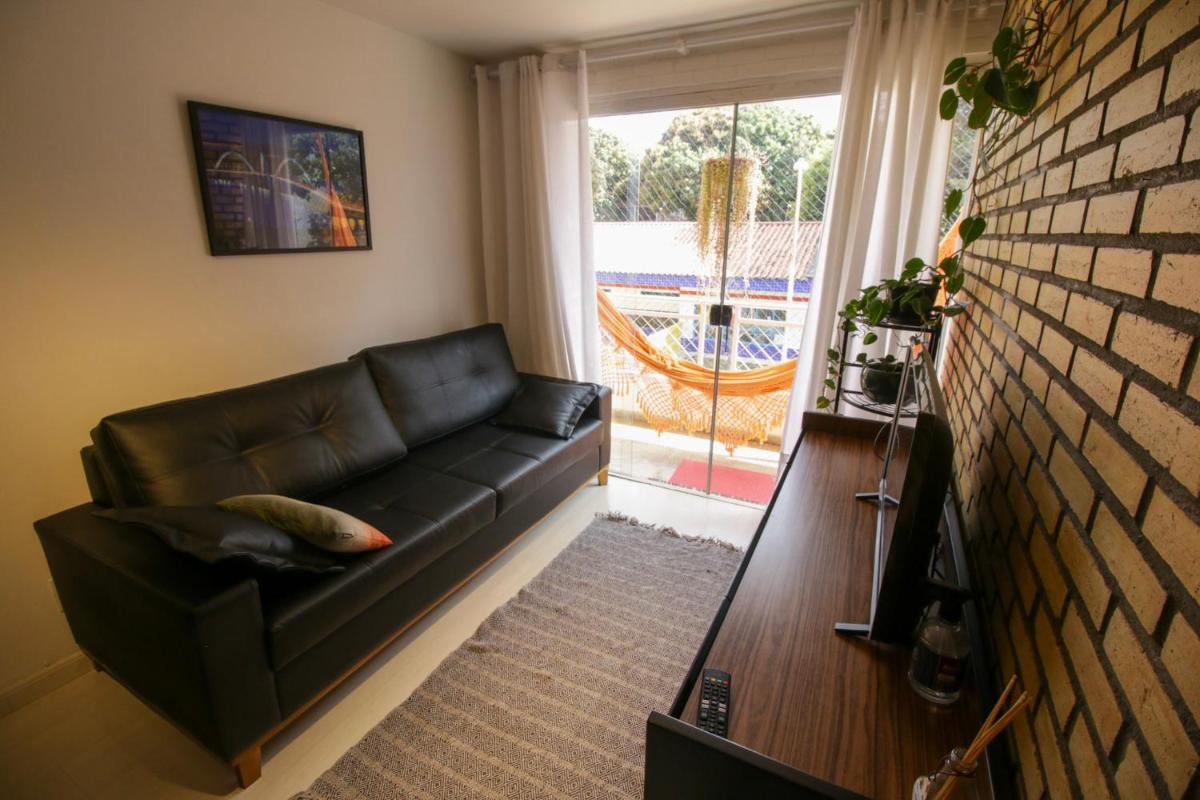 FLAT W3 Norte - Housity