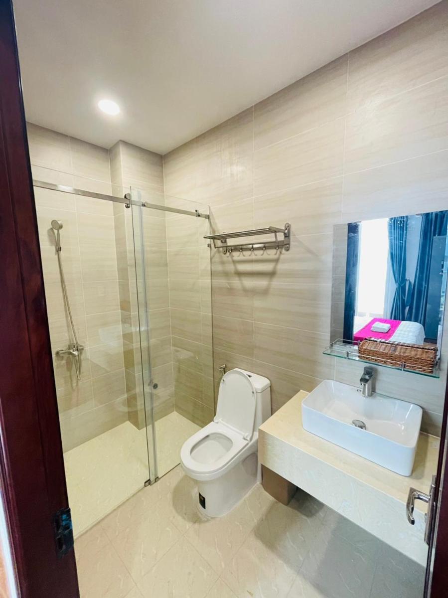 Phú Gia Hotel - Housity
