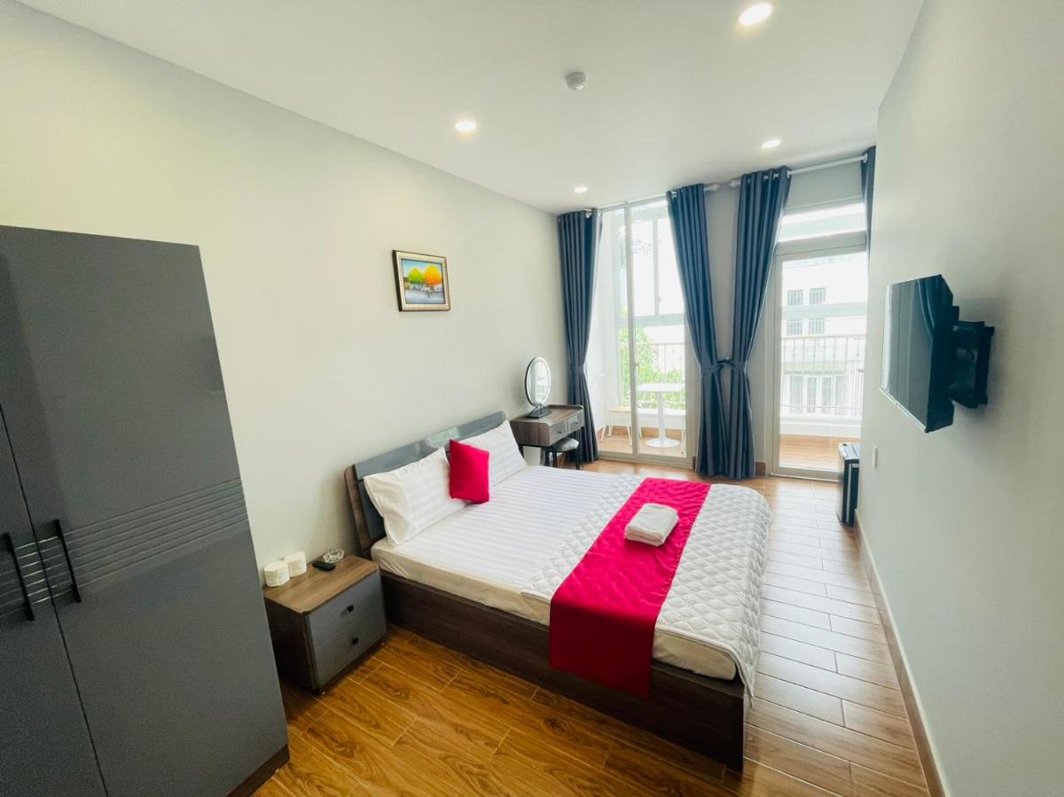 Phú Gia Hotel - Housity