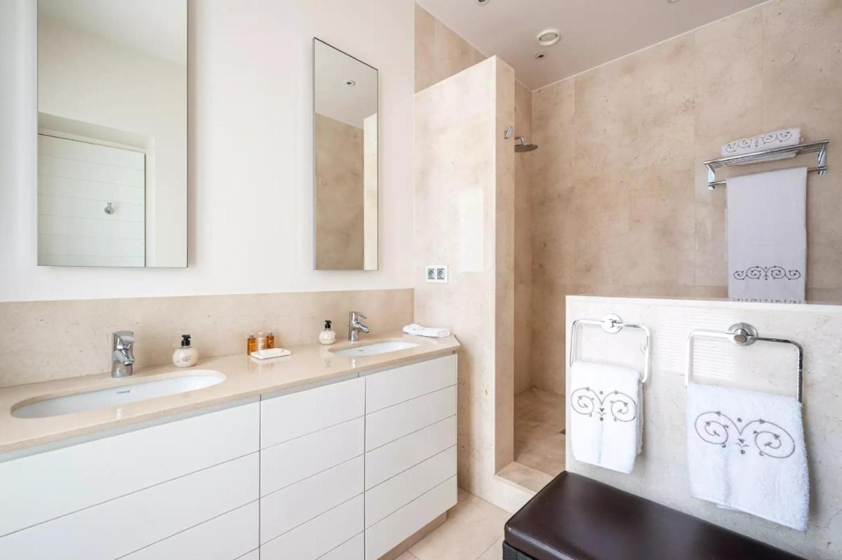 Take advantage of this place, located in the heart of Paris - Housity