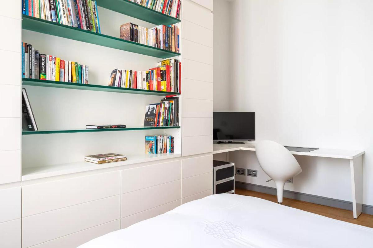 Take advantage of this place, located in the heart of Paris - Housity