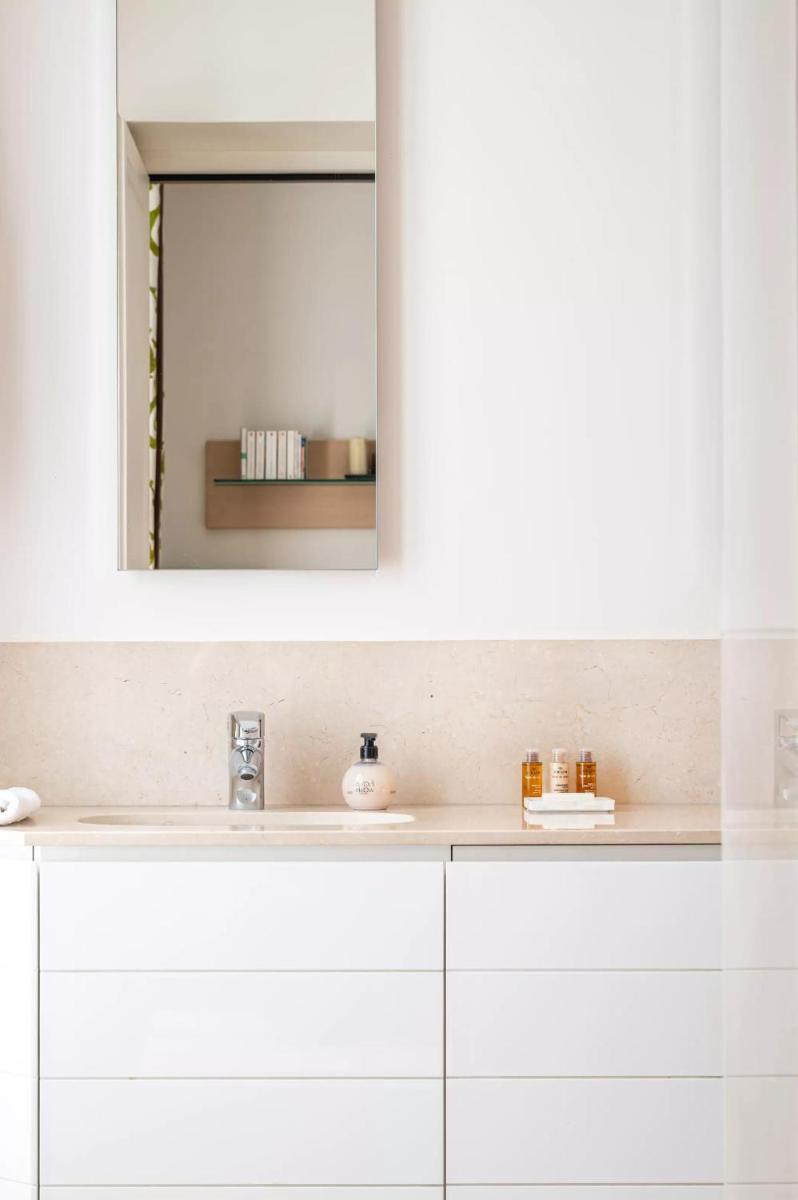 Take advantage of this place, located in the heart of Paris - Housity