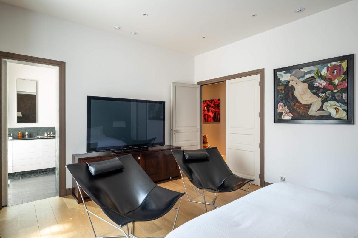 Take advantage of this place, located in the heart of Paris - Housity