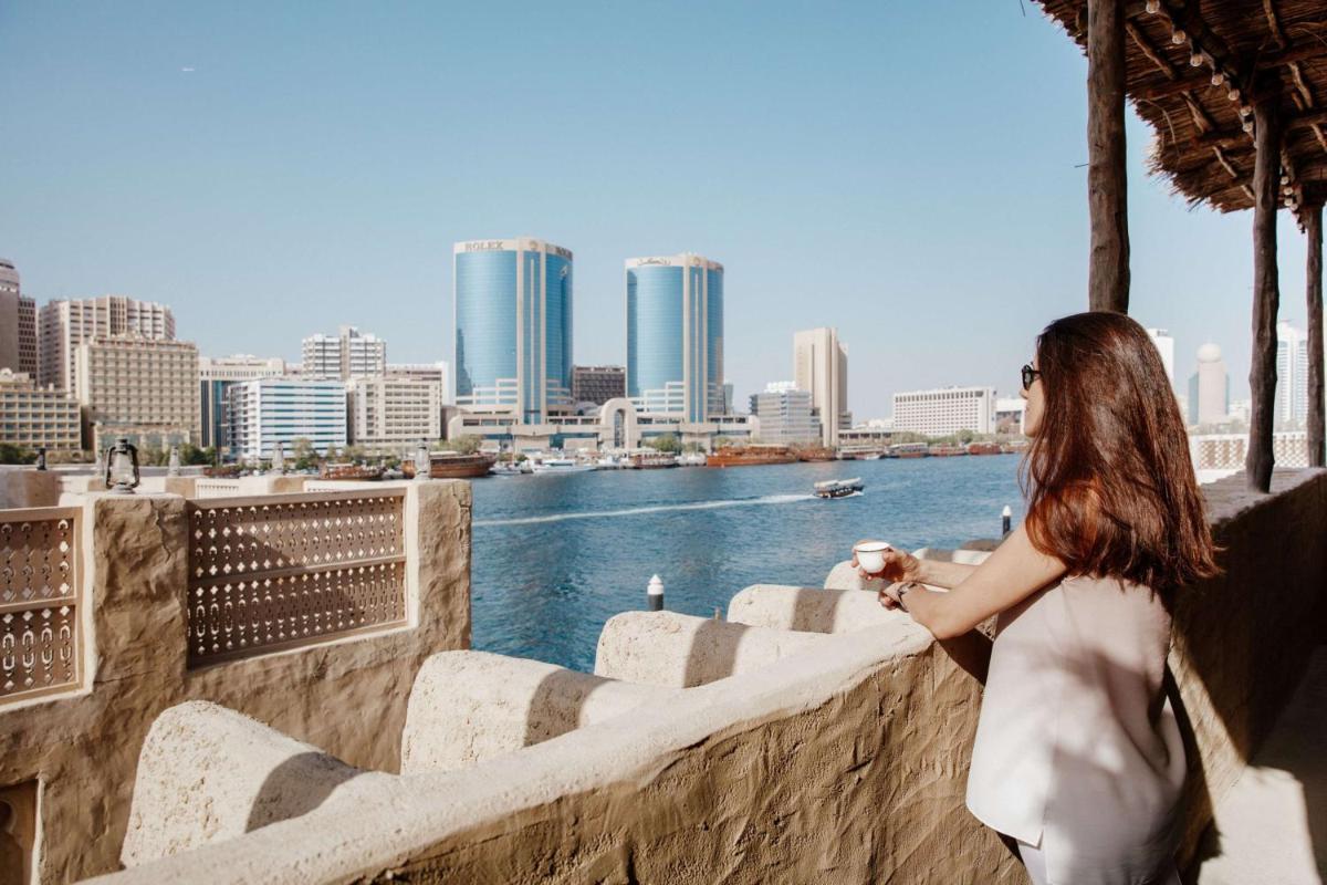 Al Seef Heritage Hotel Dubai, Curio Collection by Hilton - Housity