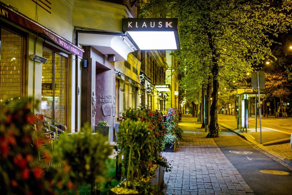 Hotel Klaus K - Housity