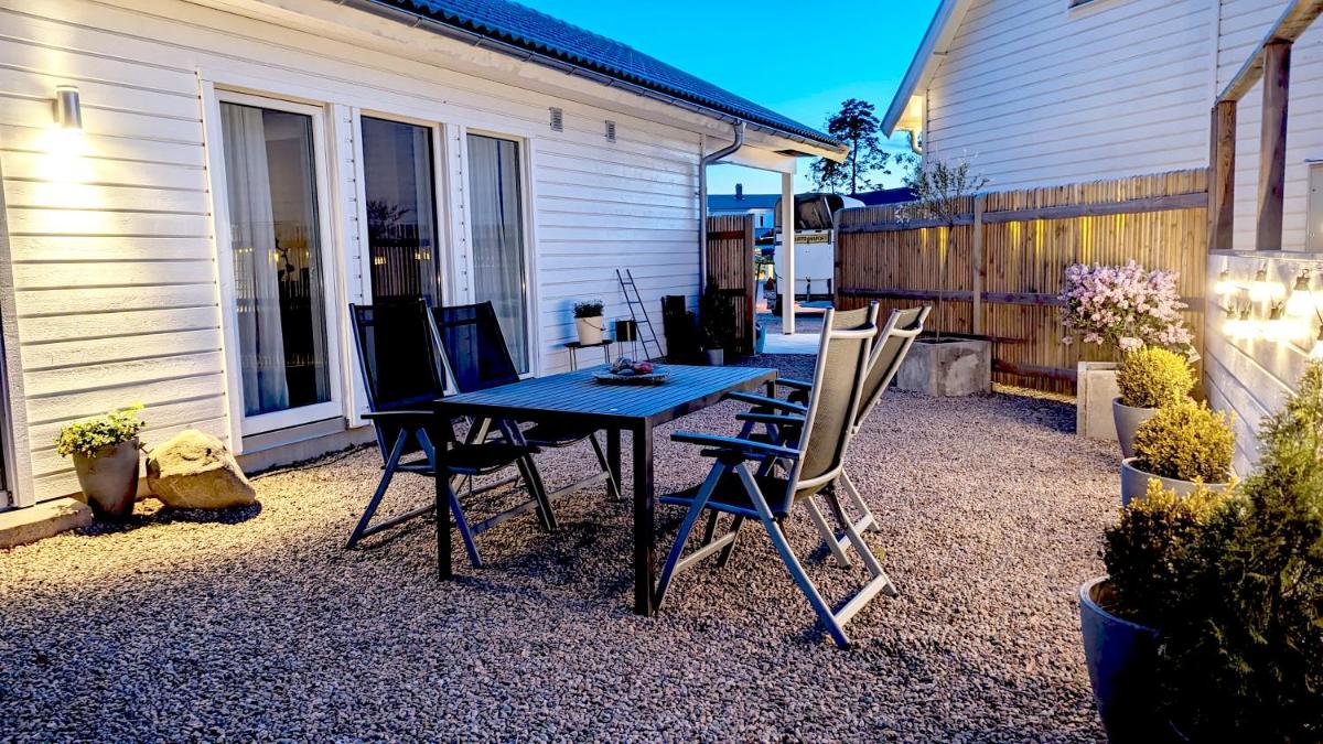 Newly built accommodation in Skrea - Falkenberg - Housity