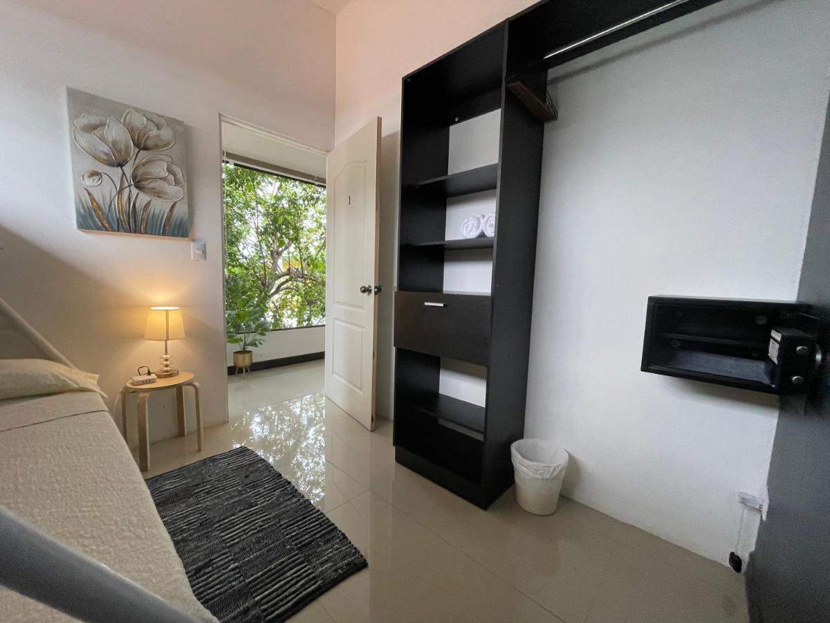 Escape a la Ciudad en Nuestro Encantador Apartamento con Todas las Comodidades - Housity