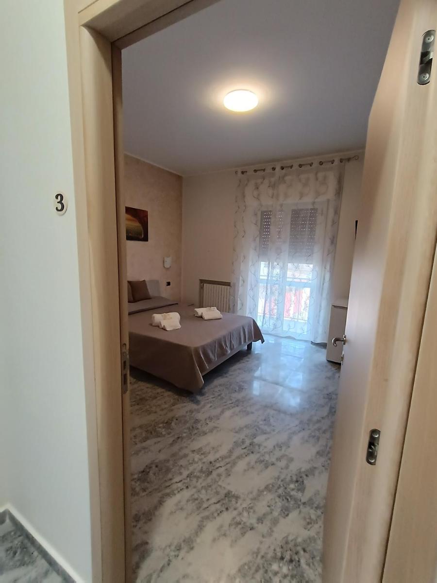 Suitetrails - B&B SOLE E MARE