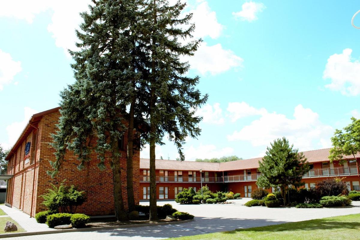 LUNA Marijampole - Housity