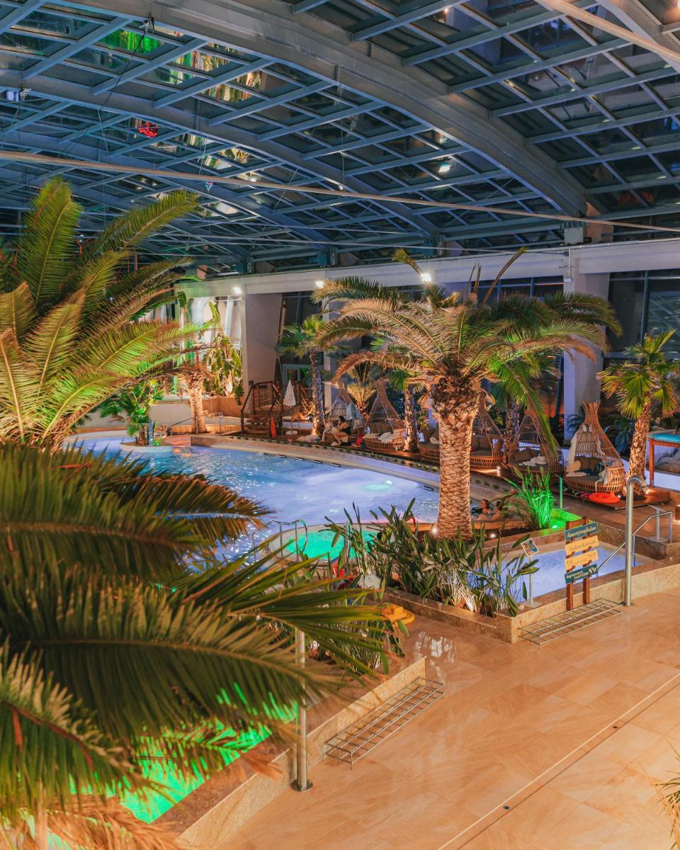 Hotel Binkowski - Housity