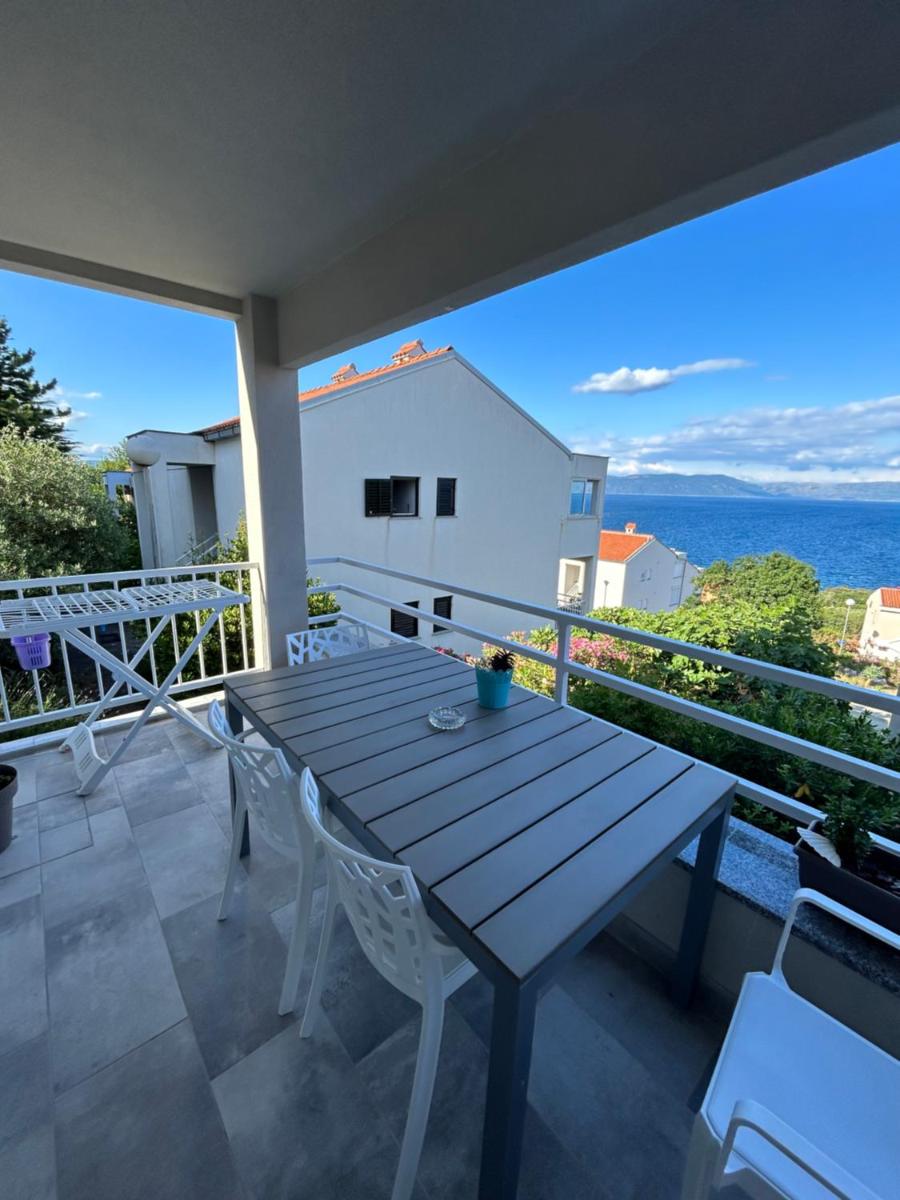 Apartment Sušanj Ravni with sea view - Housity