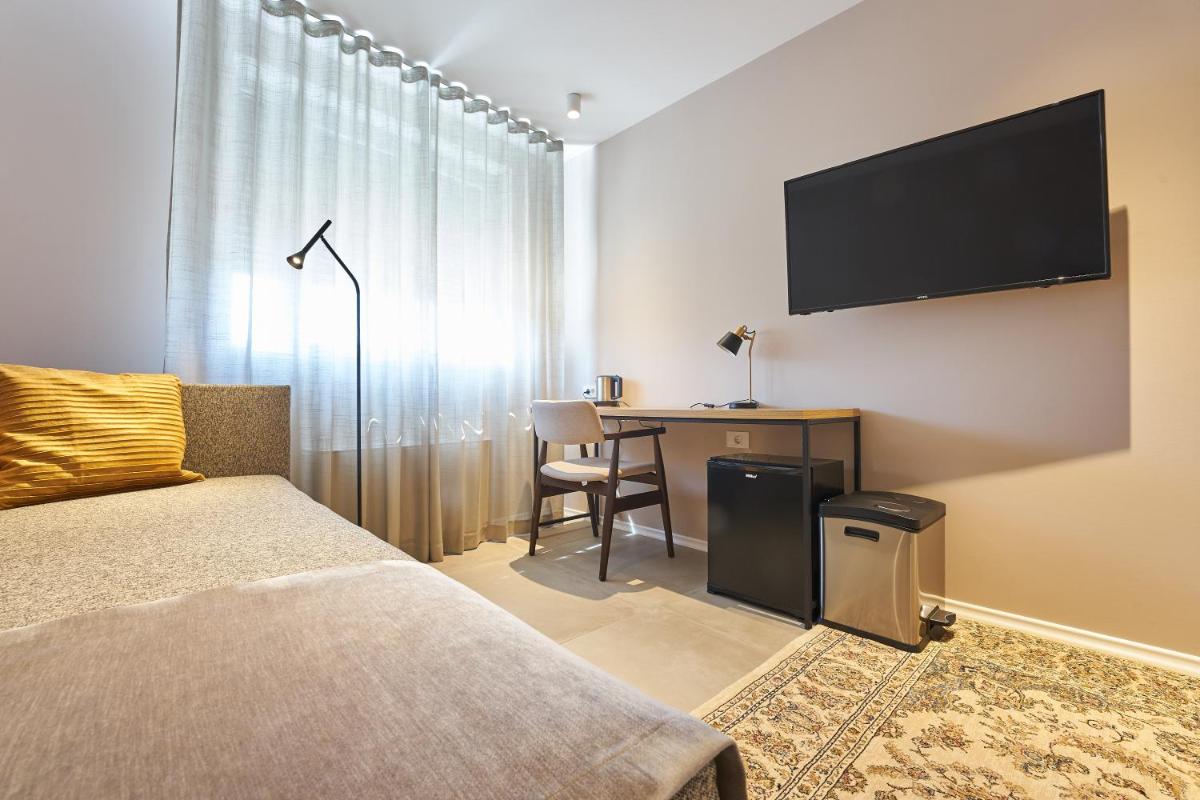 Dolcemente Garni Hotel Superior - Hizvo