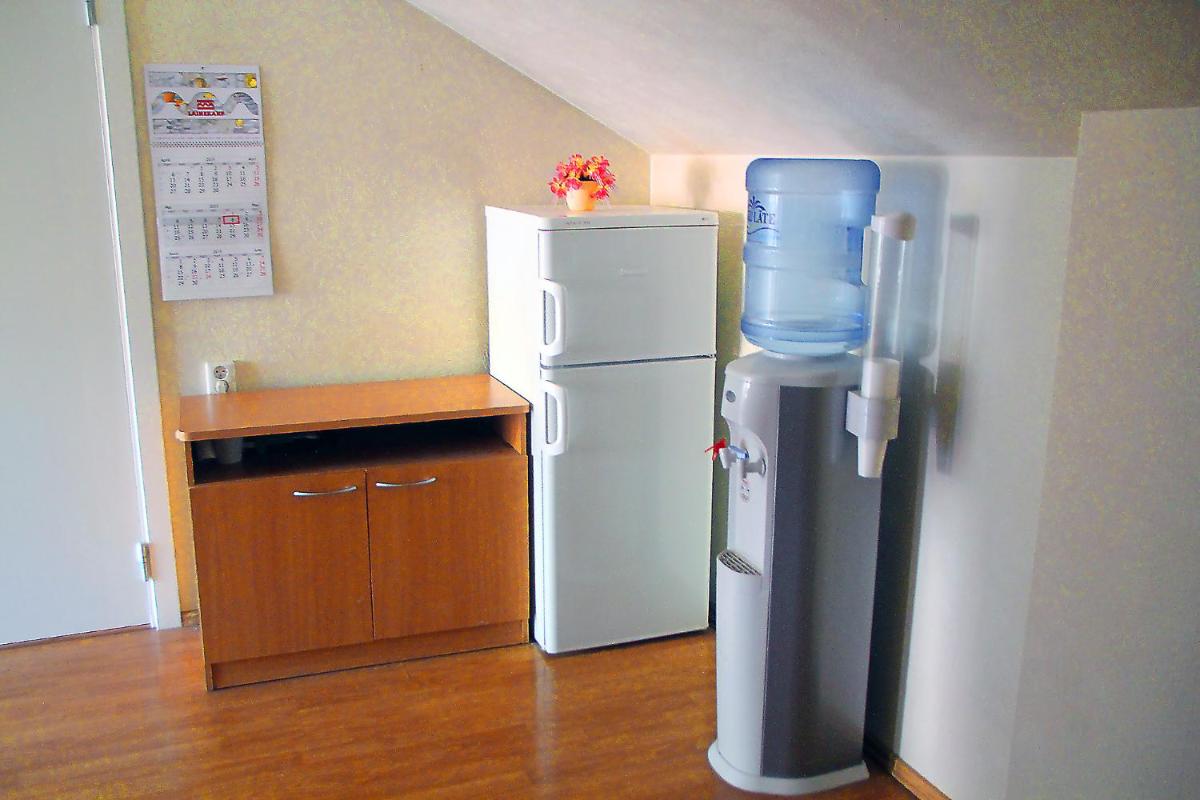 Rivaal Guesthouse-Cafe - Housity