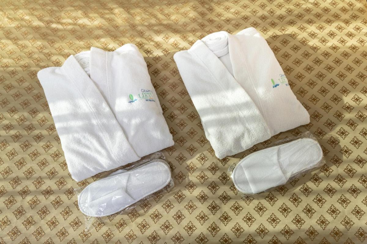 Grand SPA Lietuva Hotel Druskininkai - Housity