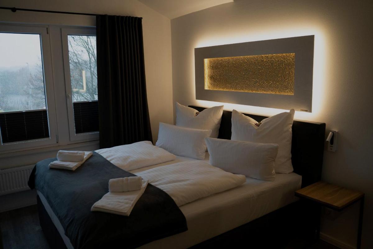 Hotel Boutique am Schloss - Housity