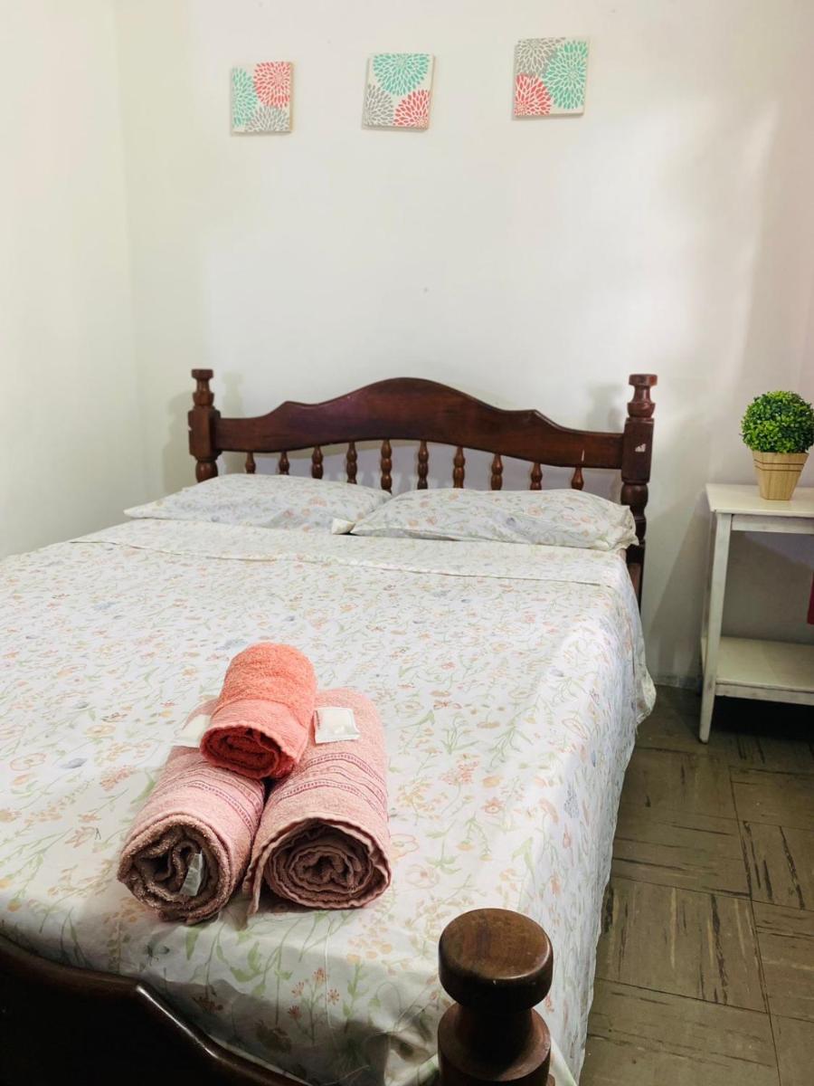 House G&S, depto con 3 dormitorios para 7 personas pleno centro de la ciudad - Hizvo