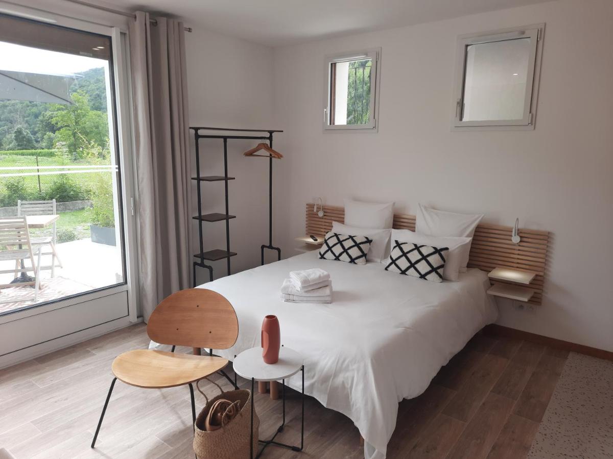 Le Jardin de Moulis - Housity