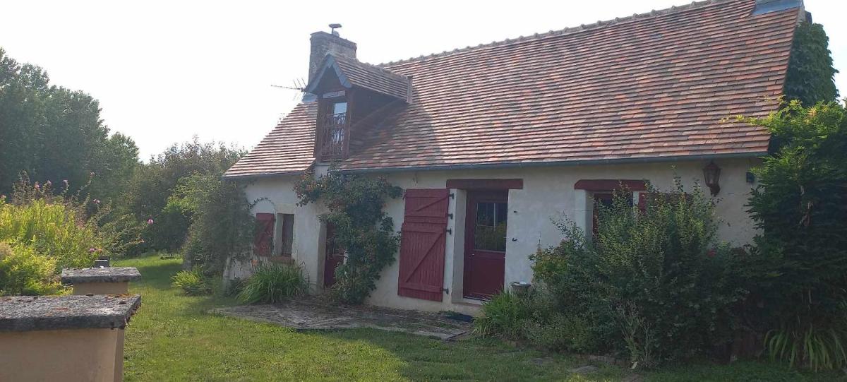 Gîte Les Toisnières - Housity