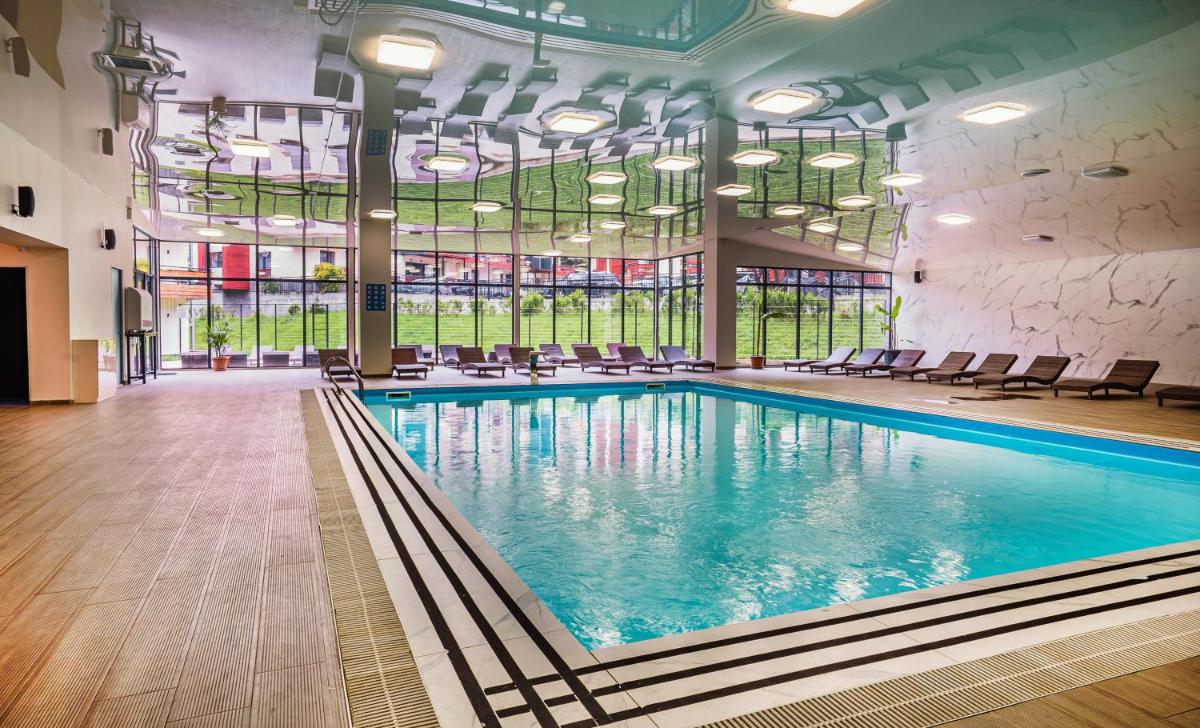 Bakuriani Inn - Housity