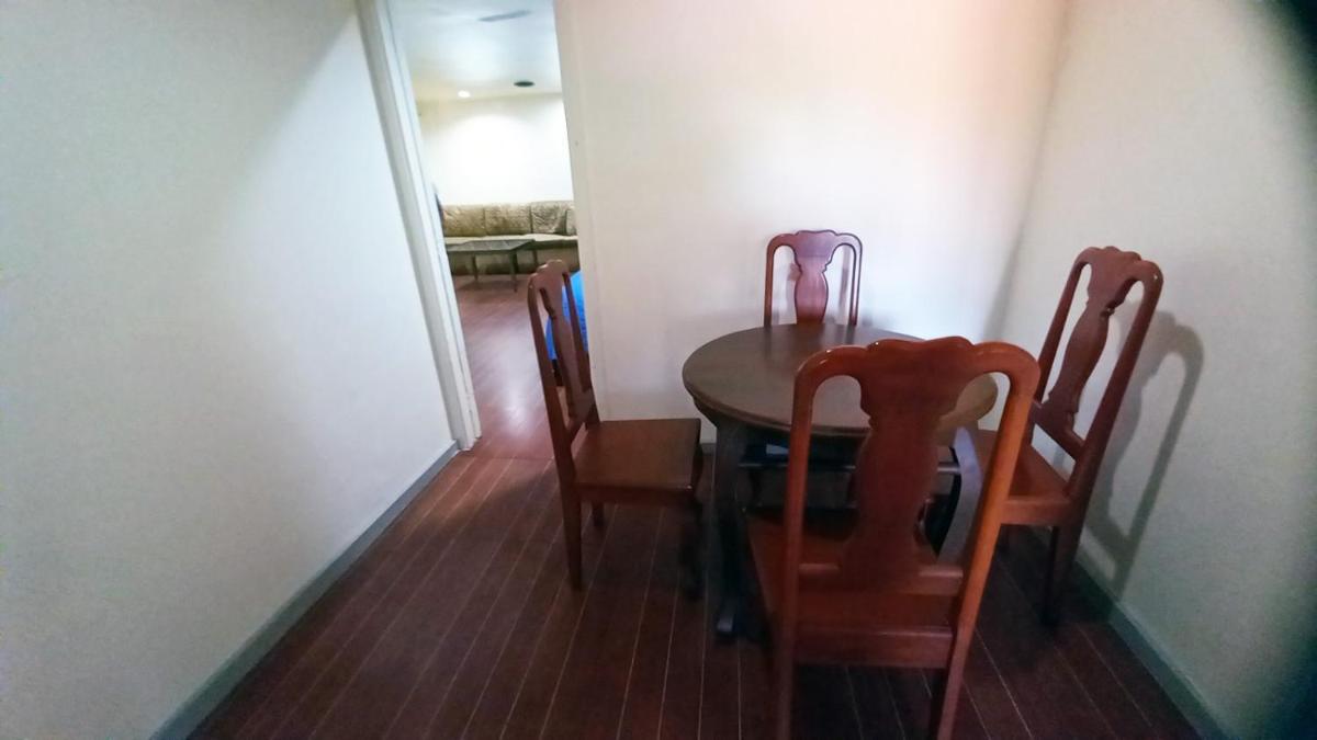 Town and Country Hotel V Mapa - Housity