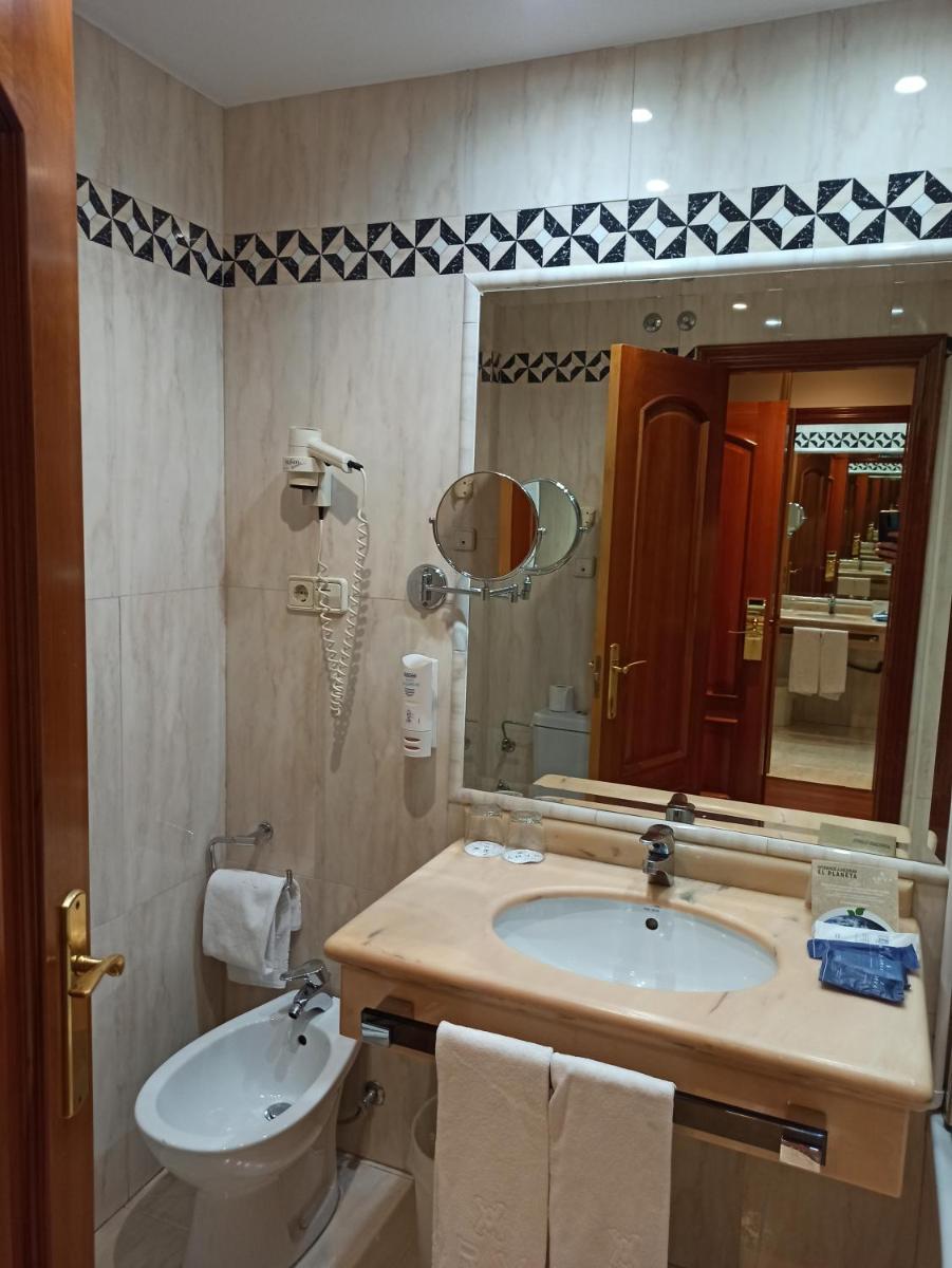 Un baño de ARVA Spa París
