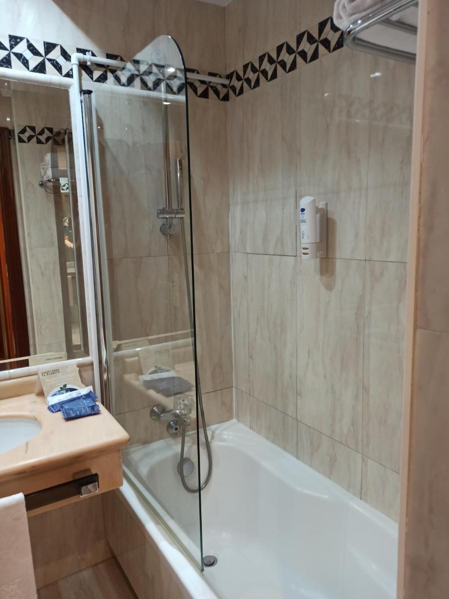 Un baño de ARVA Spa París