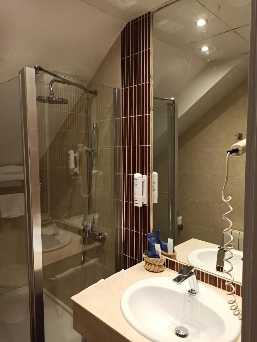 Un baño de ARVA Spa París