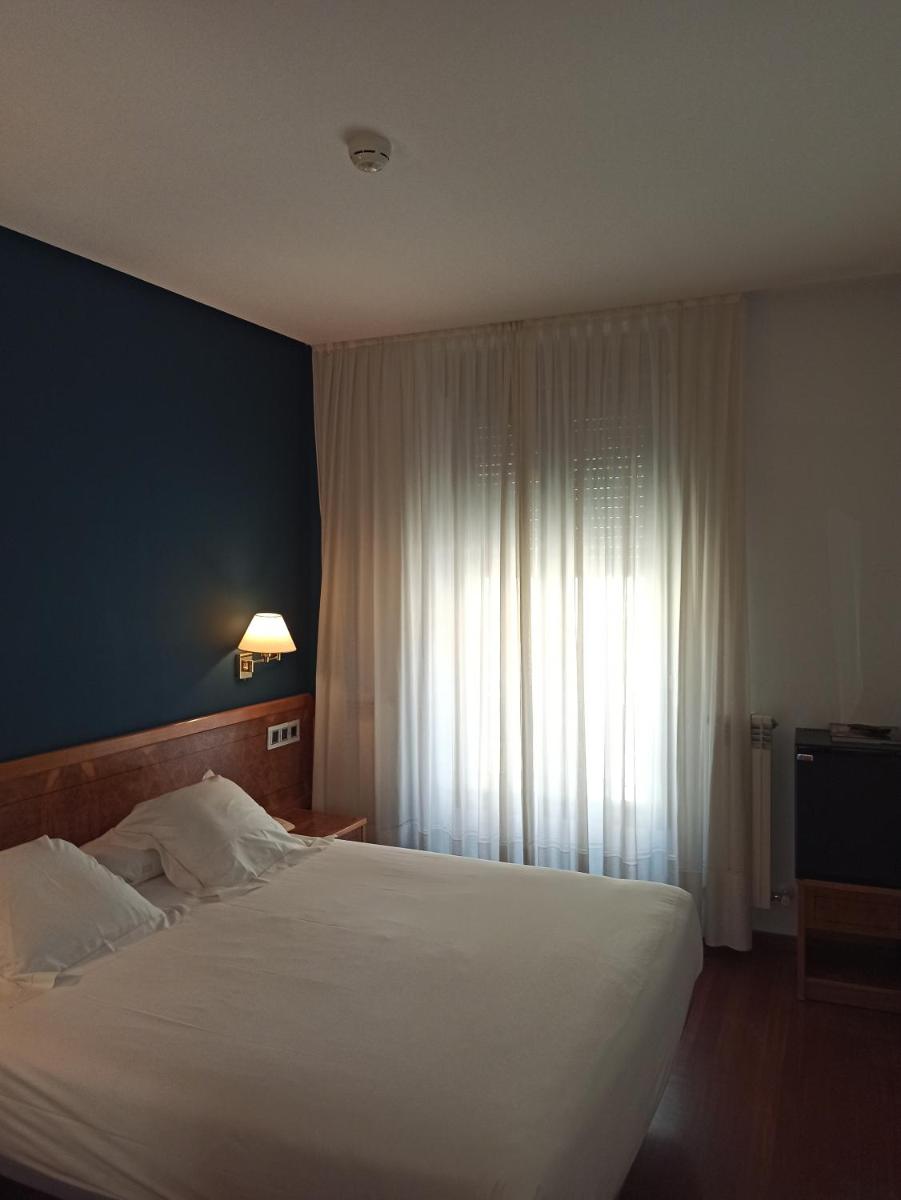 Cama o camas de una habitación en ARVA Spa París