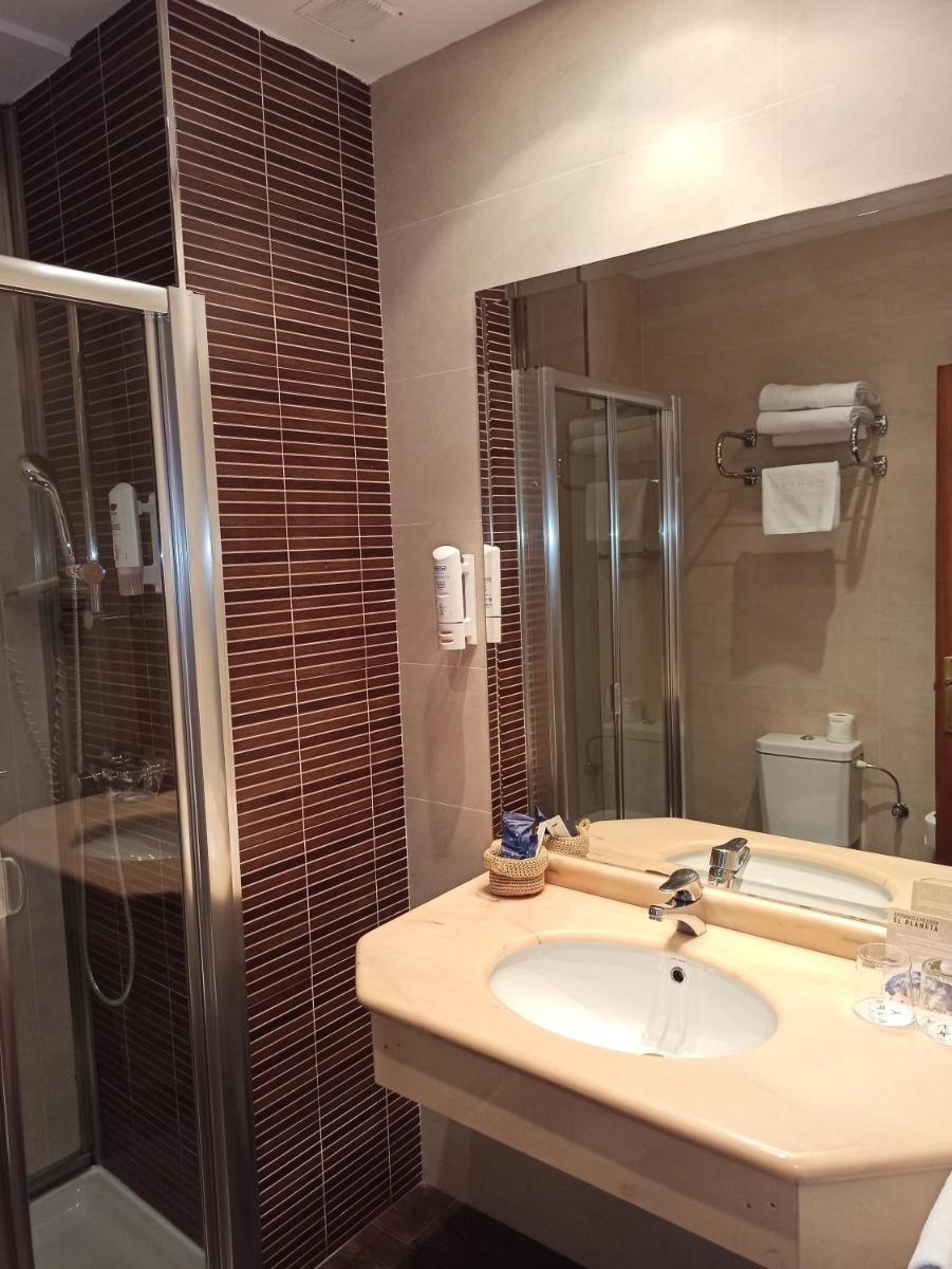 Un baño de ARVA Spa París