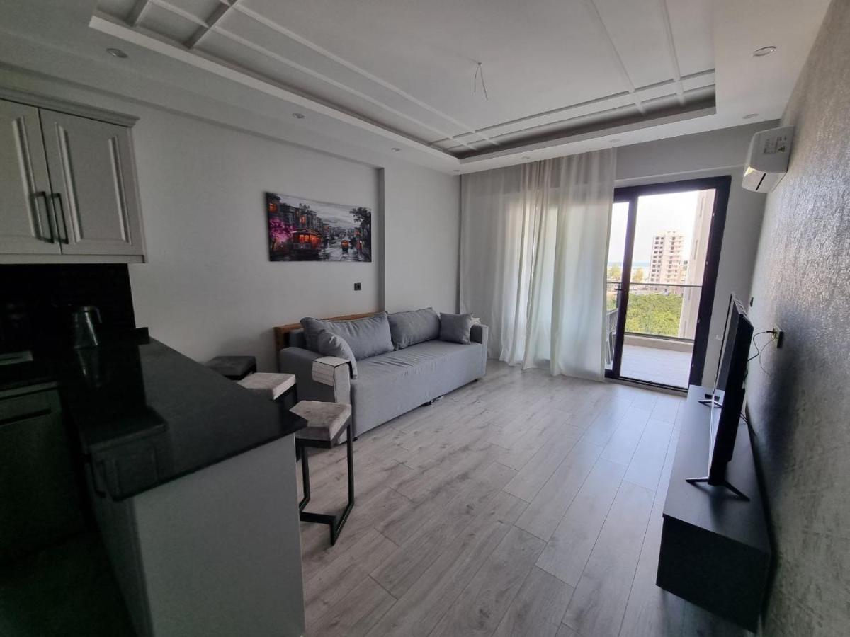 Suitetrails - Uğur Apart Sea View