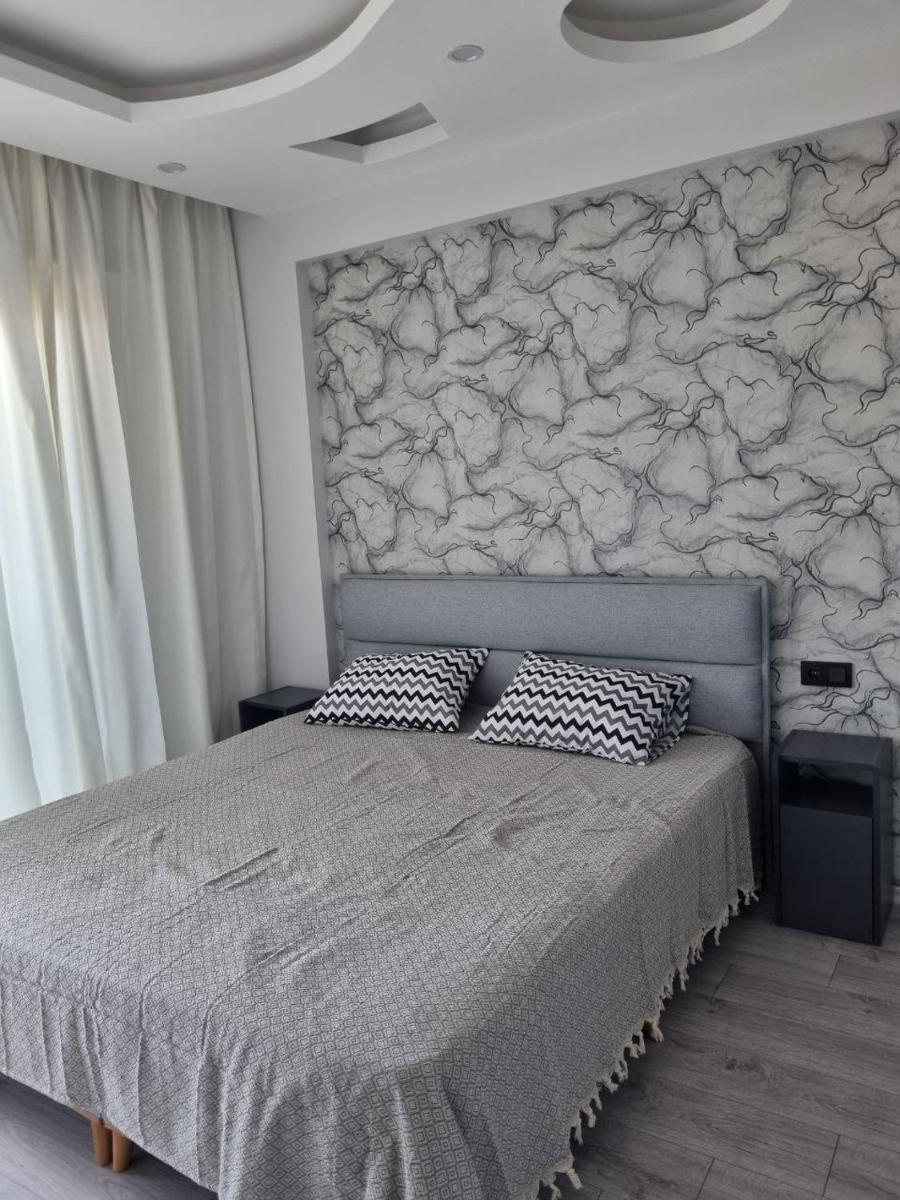 Suitetrails - Uğur Apart Sea View