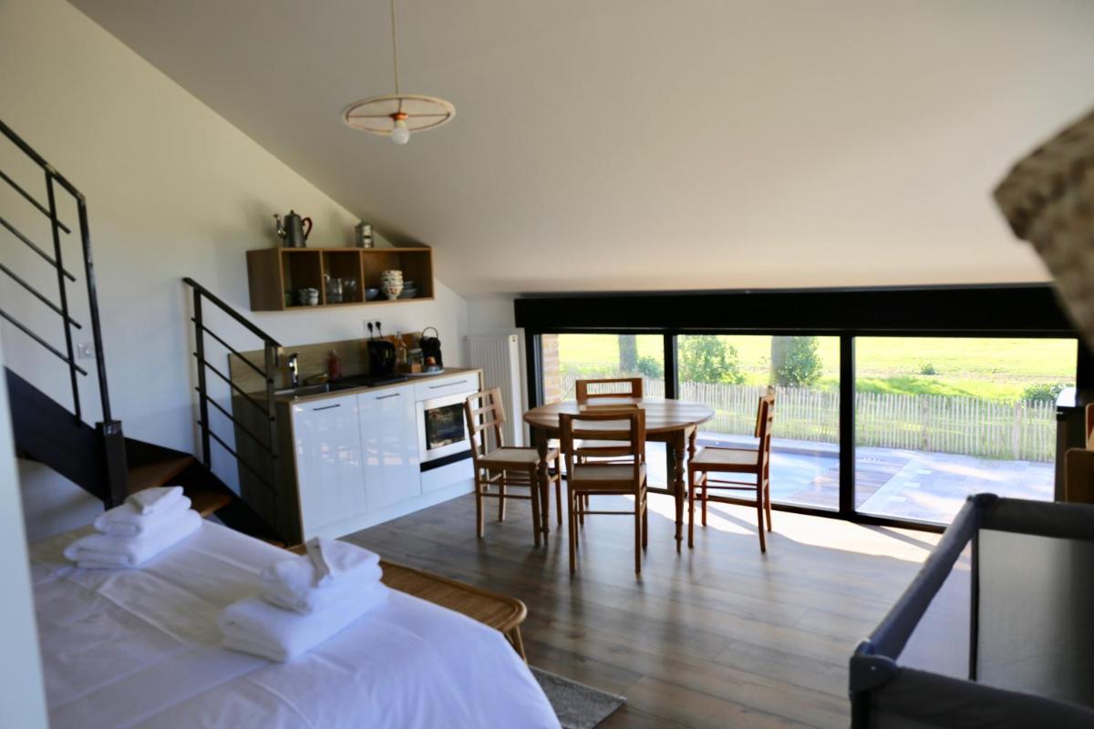 La Grange du Veld - Housity