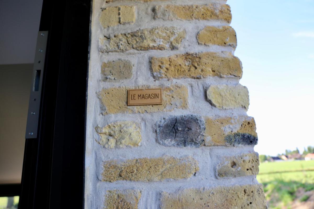 La Grange du Veld - Housity