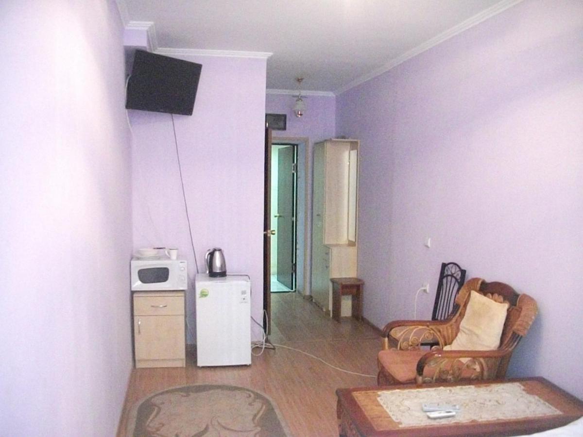 B&B Aktau НЕ ОТЕЛЬ - Housity