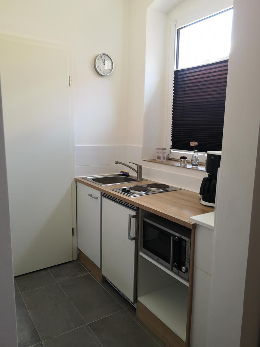 Havelberg Ferien Apartments HCR - Housity