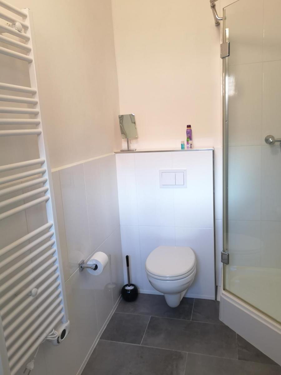 Havelberg Ferien Apartments HCR - Housity