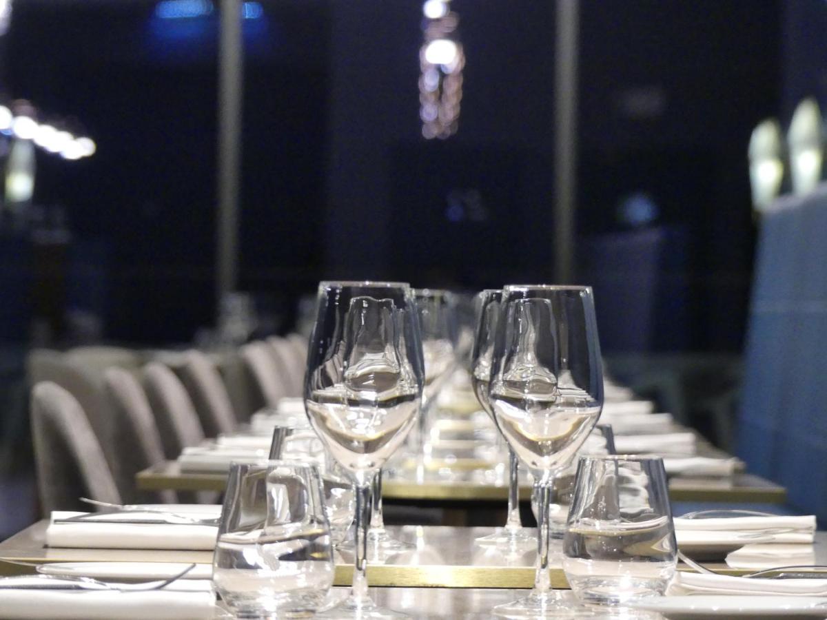 Bebidas em Sines Sea View Business & Leisure Hotel