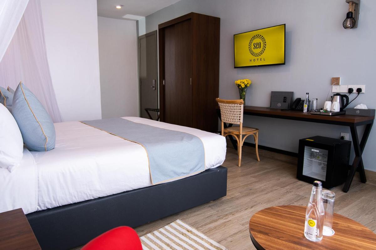 Seo Hotel - Housity